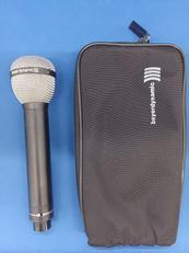 ダイナミックマイク|BEYERDYNAMIC