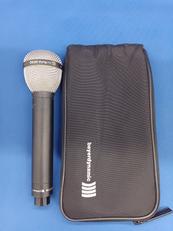 ダイナミックマイク|BEYERDYNAMIC