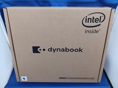ジャンク モバイルPC|DYNABOOK