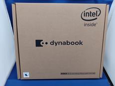 ジャンク モバイルPC|DYNABOOK