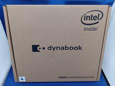 ジャンク　モバイルPC|DYNABOOK