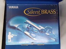 SILENT BRASS|YAMAHA