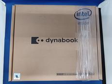 ジャンク モバイルPC|DYNABOOK
