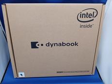 ジャンク モバイルPC|DYNABOOK