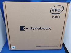 ジャンク モバイルPC|DYNABOOK