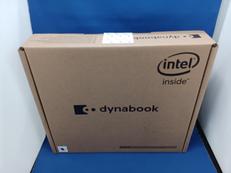 ジャンク モバイルPC|DYNABOOK