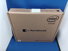 ジャンク モバイルPC|DYNABOOK