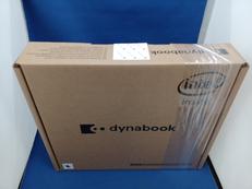 ジャンク モバイルPC|DYNABOOK