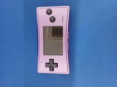 GAMEBOYMICRO|NINTENDO / 任天堂