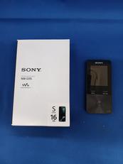 WALKMAN|SONY