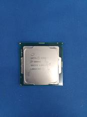 CPU|INTEL