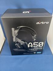 ゲーミングヘッドセット|ASTRO