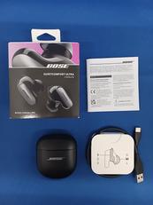ワイヤレスイヤホン|BOSE