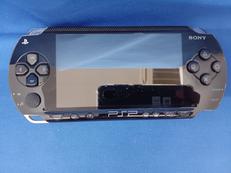 【ジャンク】PSP|SONY