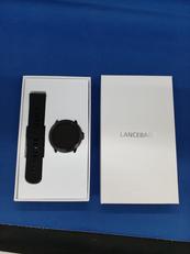 スマートウォッチ|LANCEBAND