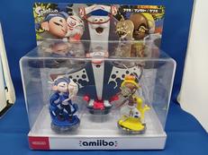 AMIIBOセット|NINTENDO / 任天堂