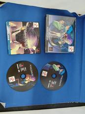 プレーステーションソフト|KONAMI