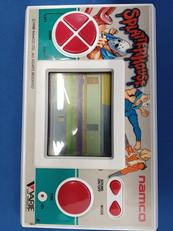 【ジャンク】LCDゲーム|NAMCO