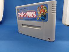 スーパーファミコンソフト|データム