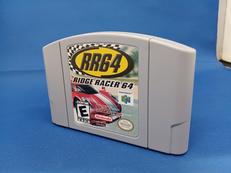 【ジャンク】NINTENDO 64ソフト|NINTENDO