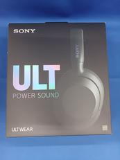 ワイヤレスヘッドホン|SONY