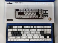 ゲーミングキーボード|PULSAR