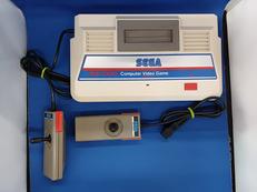 ジャンク SG-1000|SEGA