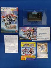 ワンダースワンソフト|BANDAI