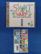 3DOソフト|WARP