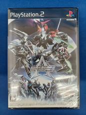 PS2ソフト|BANPRESTO
