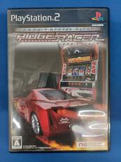PS2ソフト|ナムコ