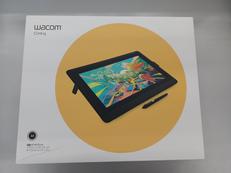 液晶ペンタブレット|WACOM