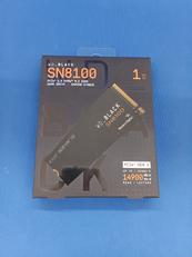 M.2 SSD|WESTERN DIGITAL