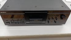カセットデッキ|SONY