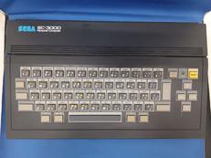 ジャンク　SC-3000|SEGA