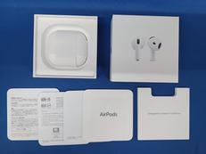 AIRPODS4|APPLE