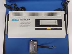 ジャンク　SG-1000Ⅱ|SEGA