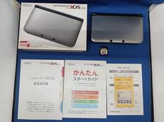 3DSLL|NINTENDO / 任天堂