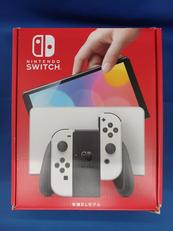 SWITCH有機EL|NINTENDO / 任天堂