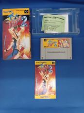 SFCソフト|CAPCOM