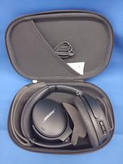 ワイヤレスヘッドホン|BOSE