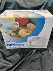 ミシン|BROTHER