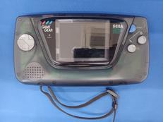 ジャンク ゲームギア|SEGA