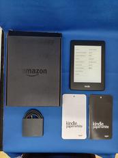 KINDLE|AMAZON