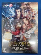 PCソフト|KOEI
