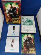 PCソフト|KOEI