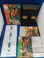 PCソフト|KOEI