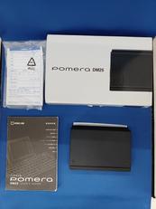 POMERA|KING JIM