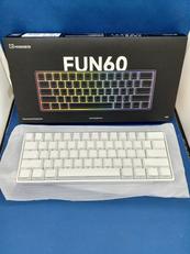 ゲーミングキーボード|MONSGEEK