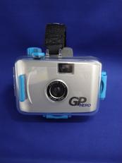 ジャンク フィルムカメラ|GOPRO